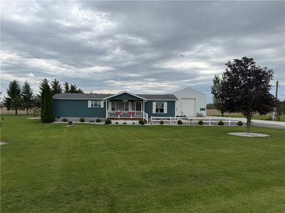 Property at 3911 Hanna Rd, Urbana, OH