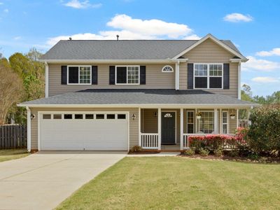 22 Olivine Way