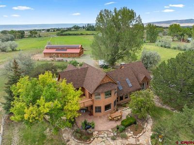 58657 Meadow Lane