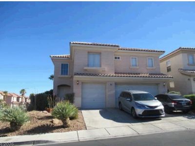 Property at 8875 Sanibel Shore Ave, Spring Valley, NV