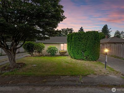 5226 108th Avenue Ct E