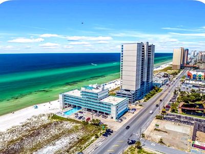 14401 Front Beach Rd Unit 311