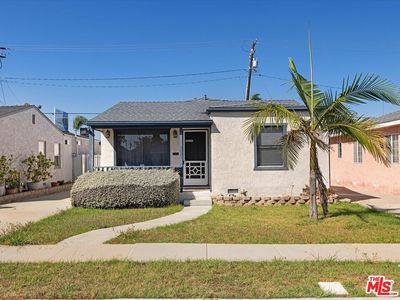 Property at 5021 W 129th St, Hawthorne, CA