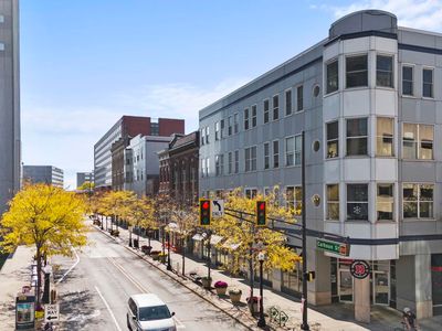 113 W Wayne St APT 412