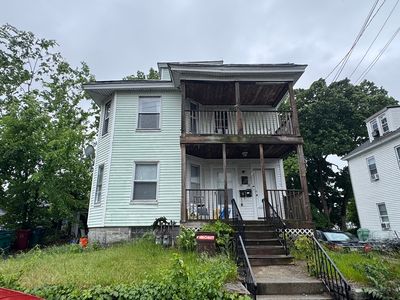 36 Plymouth St