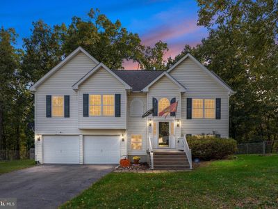 364 Nottingham Blvd