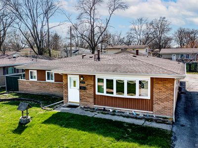 324 N Orchard Dr