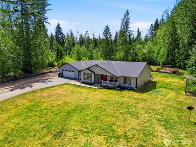 1570 SW Lake Flora Road