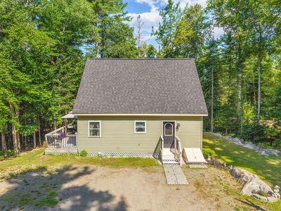 291 White Point Estates Road