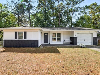 4008 Cornish Dr