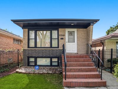 10148 S Peoria St