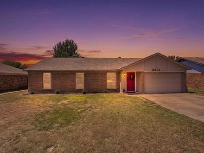 6206 Hott Springs Dr
