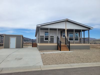 551 Summit Trl #127