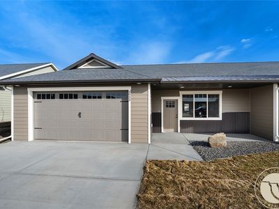 2933 Eagle Butte Trl
