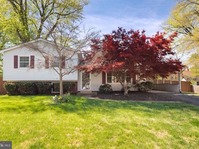 7600 Kingsbury Rd