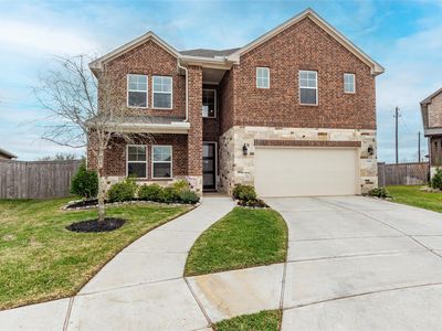 2816 Oakheath Crest Ct