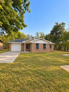 1209 W Kiamichi St