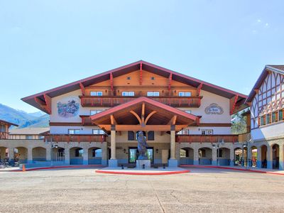 784 W Resort Dr Unit 129