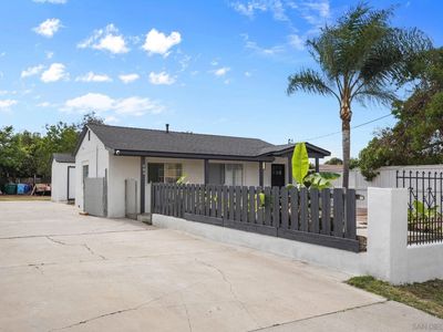 Property at 984 Thermal Ave, San Diego, CA