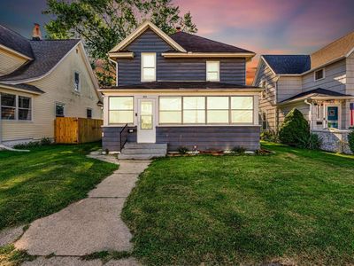 323 N Indiana Ave