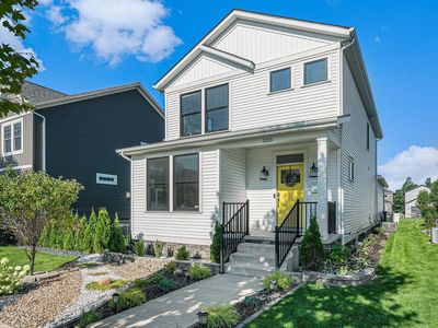 335 S Notre Dame Ave