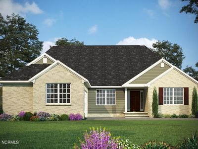 117 Wilderness Court