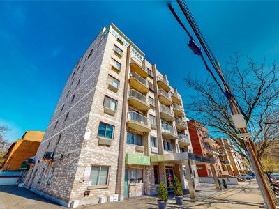 76-01 113th Street #6D