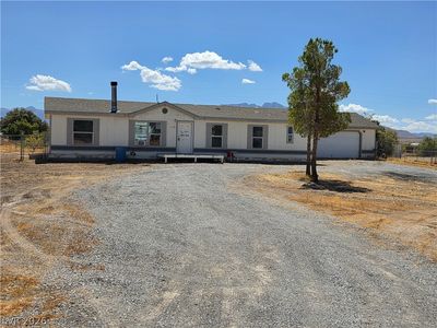Property at 4231 W Wilson Rd, Pahrump, NV
