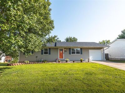505 Silver Leaf Ln