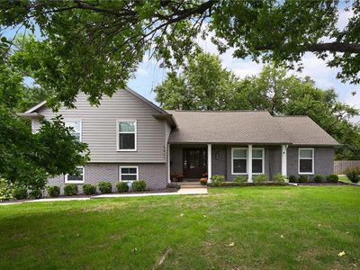 5421 W 96th Ter