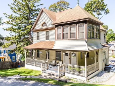 35 McKinley Rd