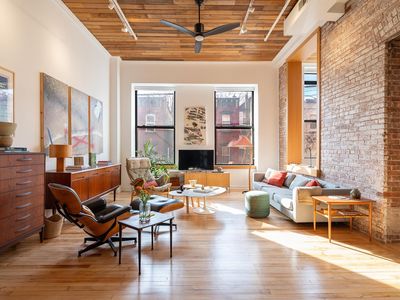 126 Webster Ave APT 1F