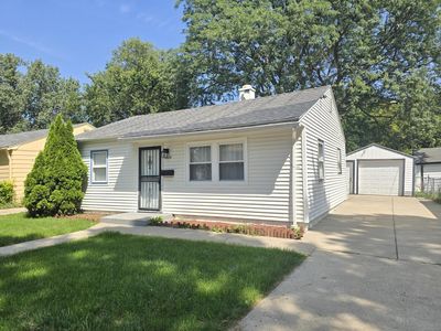 4608 N 45th STREET