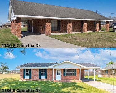 1140-1136 E Camellia Dr