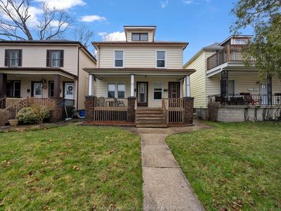 1339 Benjamin Ave