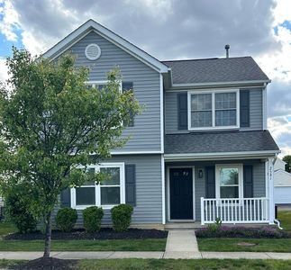 2541 Silver Fir Ln