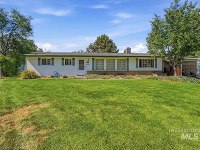 2809 S Montevista Dr