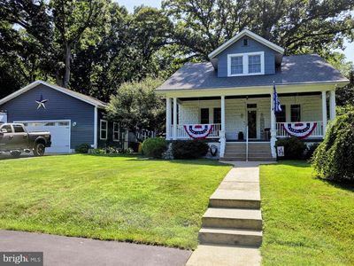 522 Old Hammonds Ferry Rd