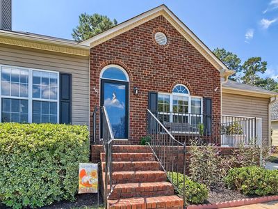 401 Caddis Creek Rd