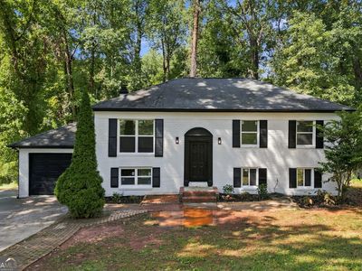 4404 Cedar Ridge Trl