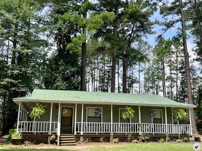 Property at 841 County Road 4453, Mc leod, TX