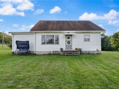 1255 Witness Tree Road NW