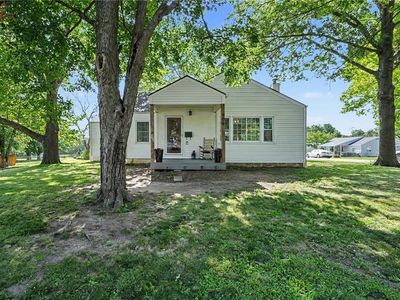909 Pawnee Dr