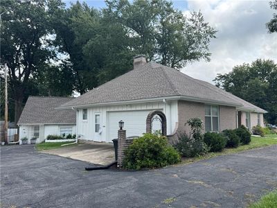 3609 Blue Ridge Blvd