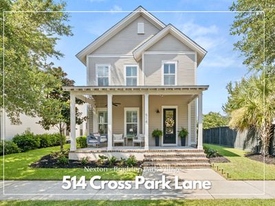 514 Cross Park Ln