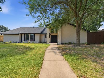922 Thoreau Ln
