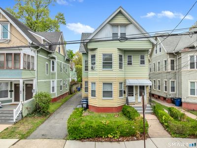 100 Brownell Street
