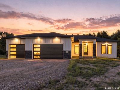 249 Saddle Ridge Ln