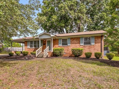 508 Wentworth Dr