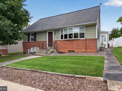607 Hilton Dr